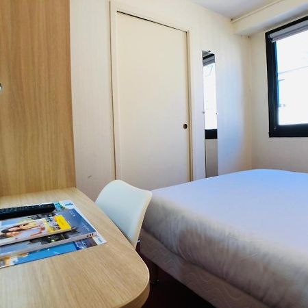 Cit'Hotel Le Volney Saumur Ngoại thất bức ảnh