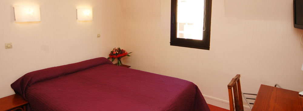 Cit'Hotel Le Volney Saumur Ngoại thất bức ảnh