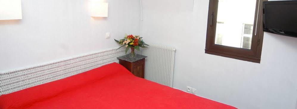 Cit'Hotel Le Volney Saumur Ngoại thất bức ảnh
