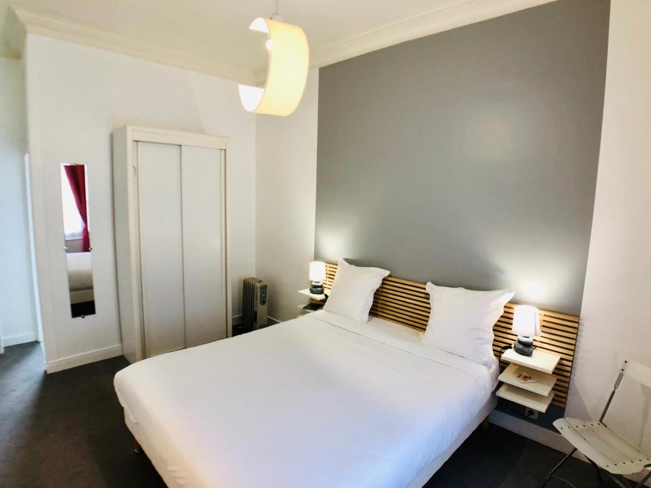 Cit'Hotel Le Volney Saumur Ngoại thất bức ảnh