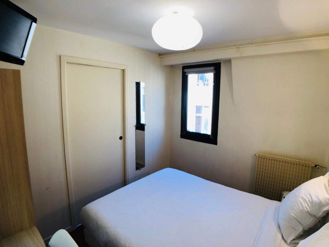 Cit'Hotel Le Volney Saumur Ngoại thất bức ảnh